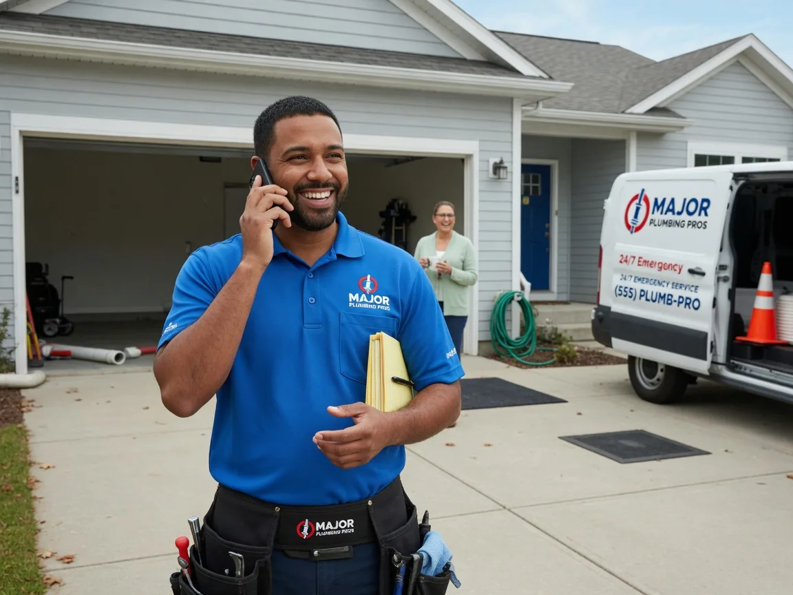 Drain Cleaning Services Bayou La Batre, AL FAQs